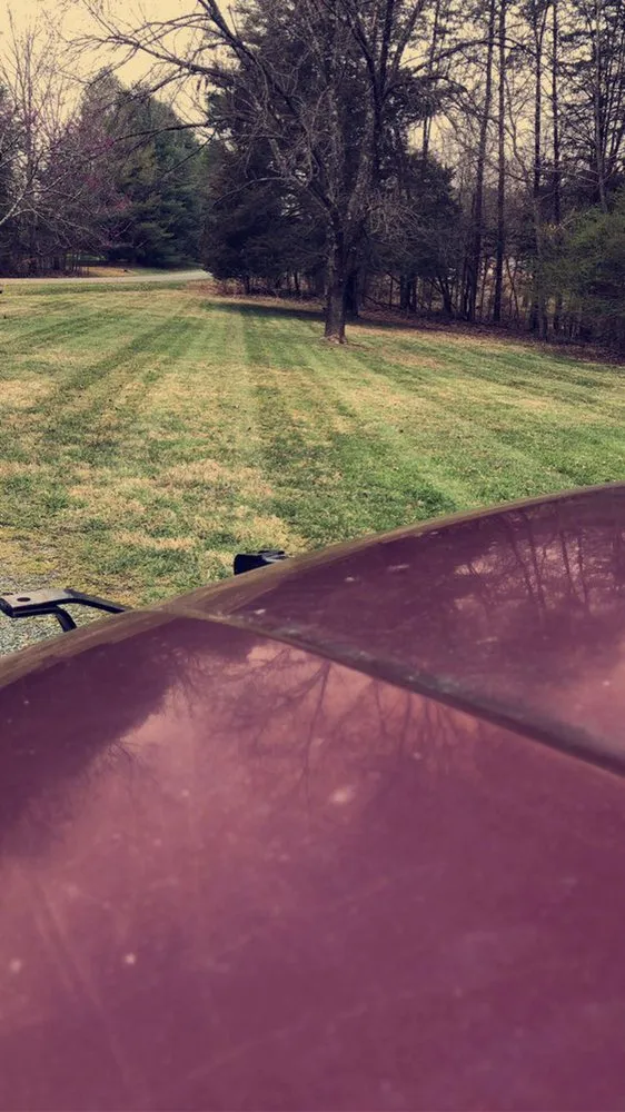 Local landscape installation with custom design across North Garden, VA - Alberene Lawn And Landscape