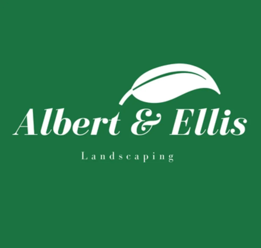 Affordable garden landscaping for residential properties in Tampa, FL by Albert & Ellis