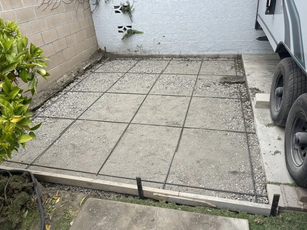 Trusted residential landscaping for outdoor upgrades across Garden Grove, CA - Albert Concrete