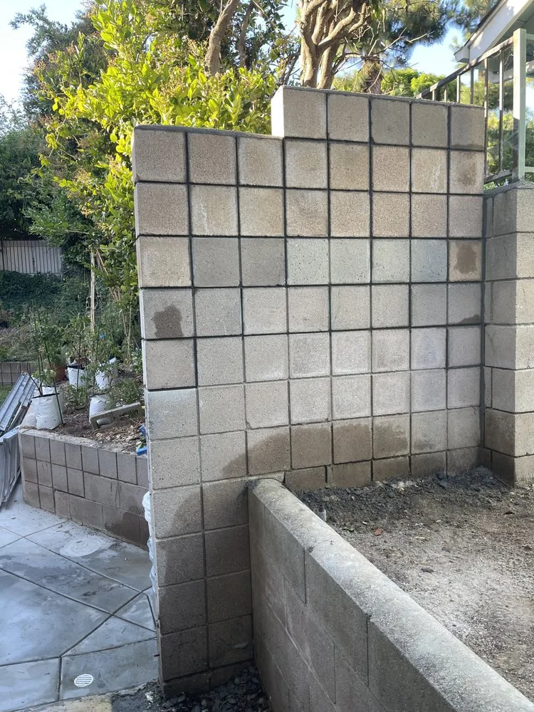 Expert yard cleanup service for outdoor upgrades across Garden Grove, CA - Albert Concrete