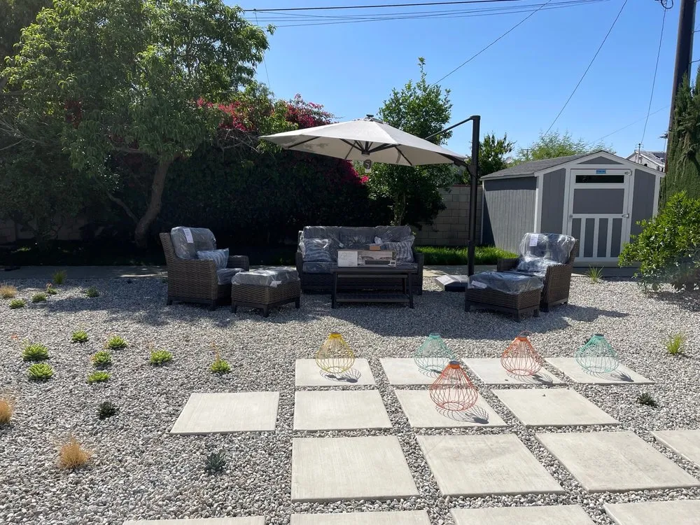 Top-rated landscaping services for year-round maintenance across Norco, CA - Albert Ruiz Landscape