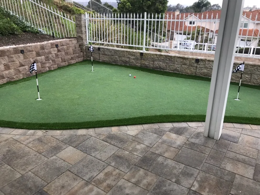 Reliable landscaping services in Norco, CA - Albert Ruiz Landscape