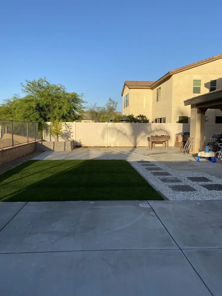 Reliable landscape design near you across Norco, CA - Albert Ruiz Landscape