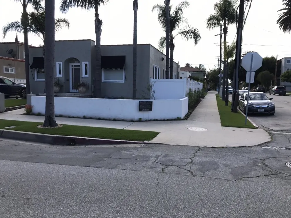 Local landscape design experts serving Norco, CA - Albert Ruiz Landscape