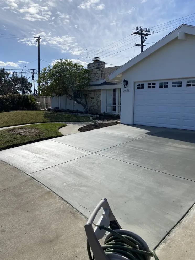 Custom landscaping services in Norco, CA - Albert Ruiz Landscape