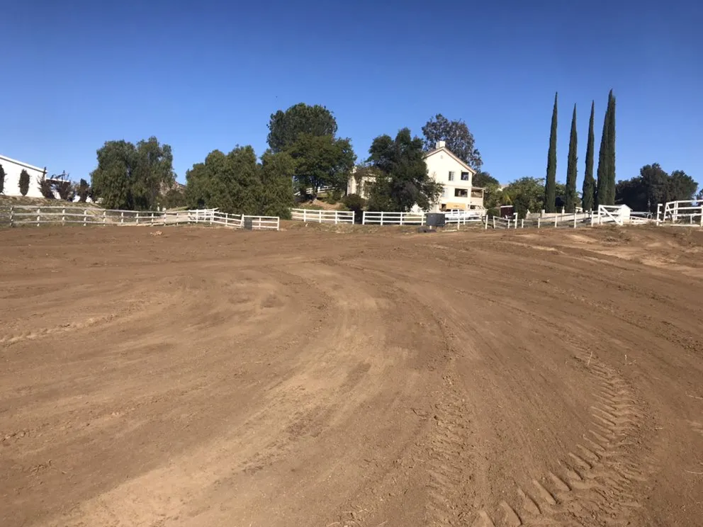 Affordable landscape installation for homes across Norco, CA - Albert Ruiz Landscape