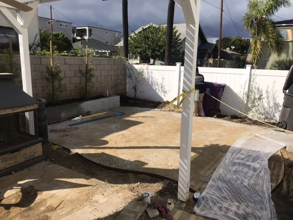 Affordable lawn care service for homes in Norco, CA by Albert Ruiz Landscape