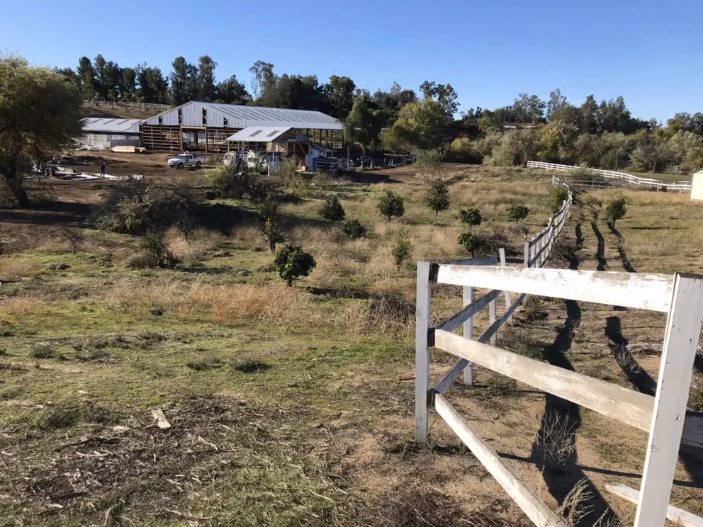 Professional landscape installation for year-round maintenance across Norco, CA - Albert Ruiz Landscape