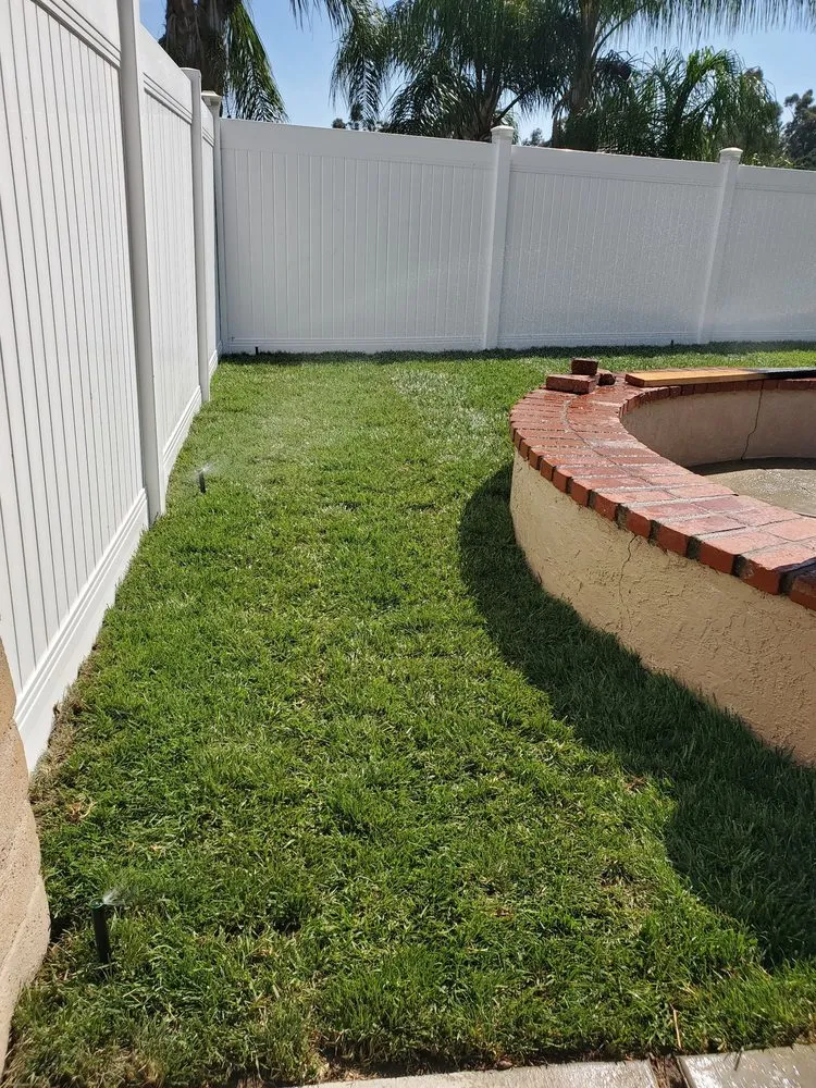Reliable landscape design experts serving Norco, CA - Albert Ruiz Landscape