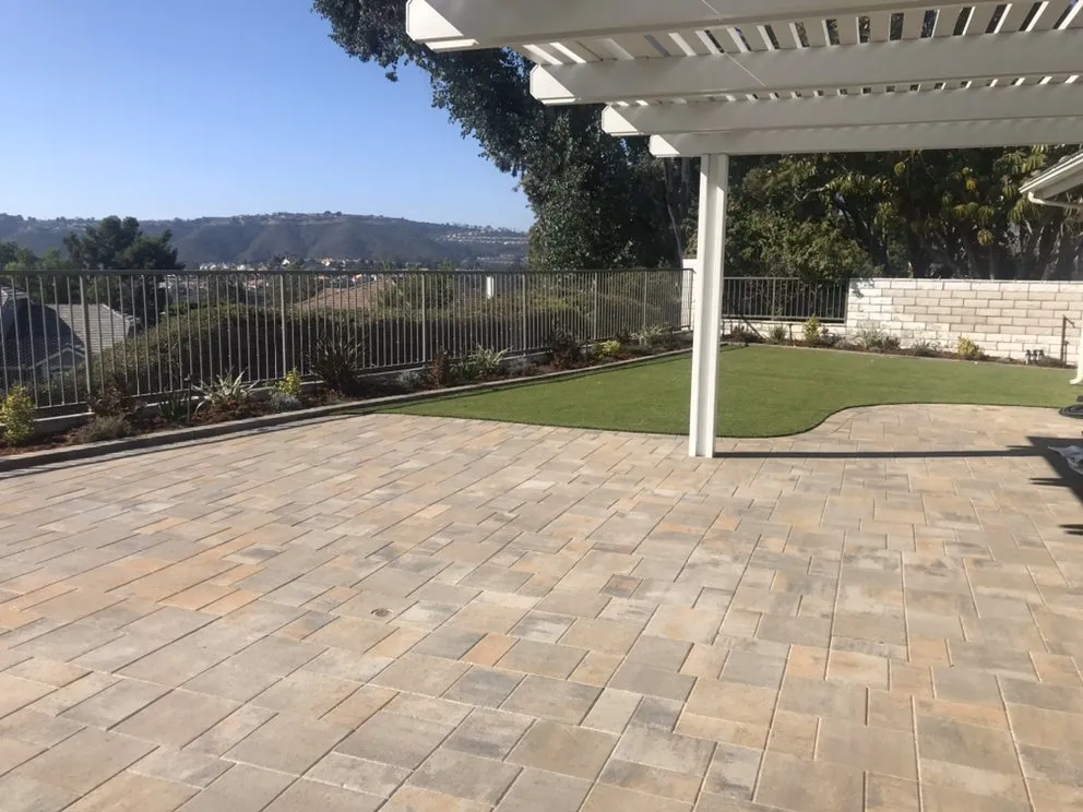 Expert landscaping services for beautiful yards in Norco, CA by Albert Ruiz Landscape