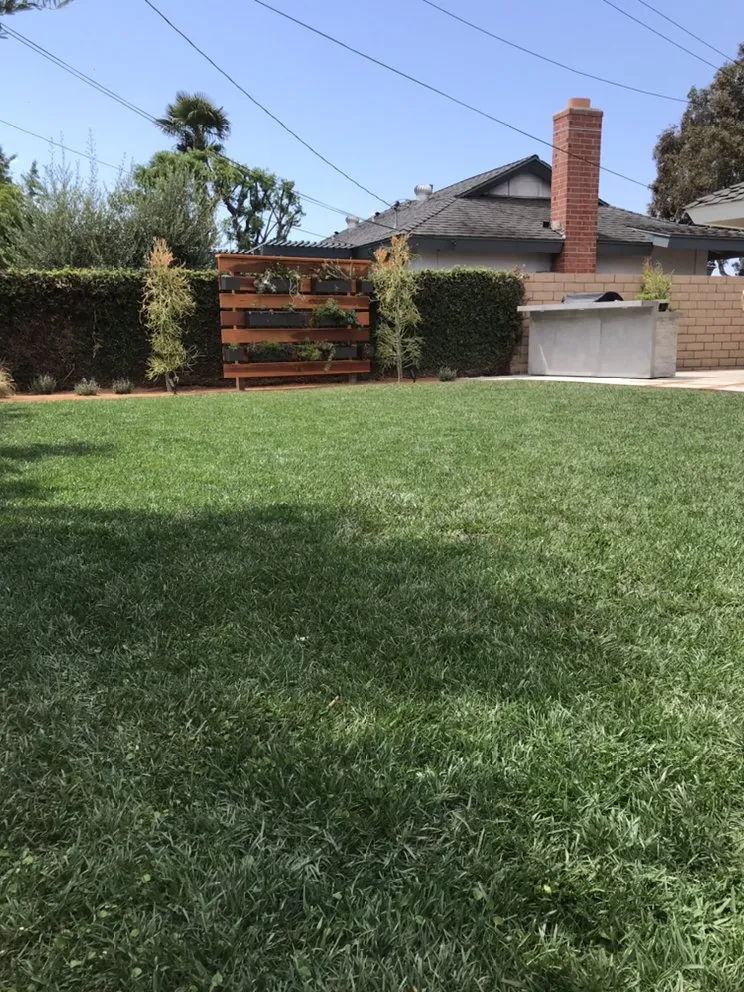 Trusted landscape design near you across Norco, CA - Albert Ruiz Landscape