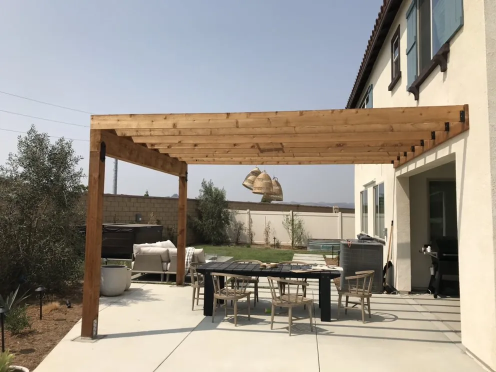 Custom lawn care service experts serving Norco, CA - Albert Ruiz Landscape