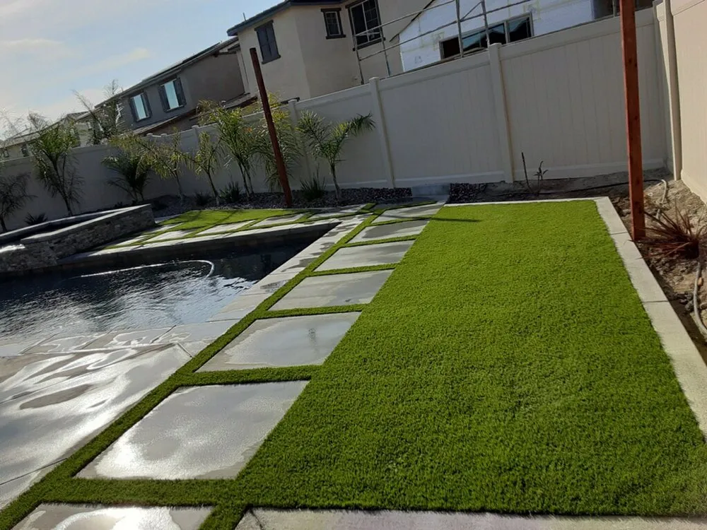 Local outdoor landscaping experts serving Norco, CA - Albert Ruiz Landscape
