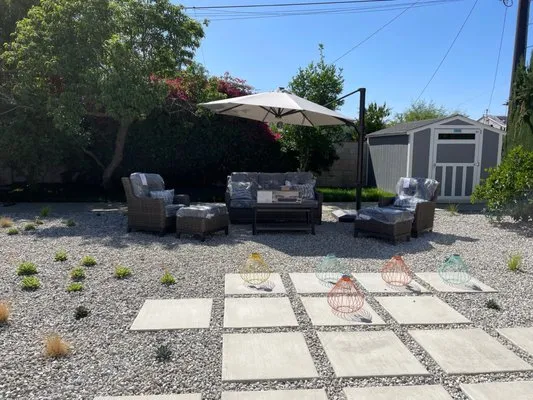 Albert Ruiz Landscape