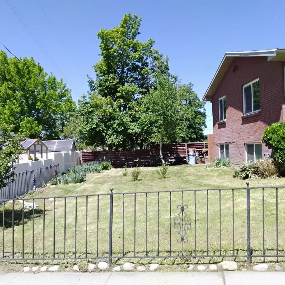 Top-rated outdoor landscaping for beautiful yards across Kearns, UT - Alberto AA landscaping