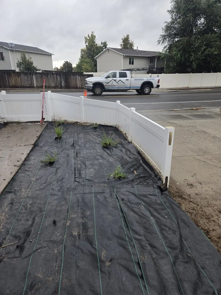 Expert landscape installation in Kearns, UT by Alberto AA landscaping