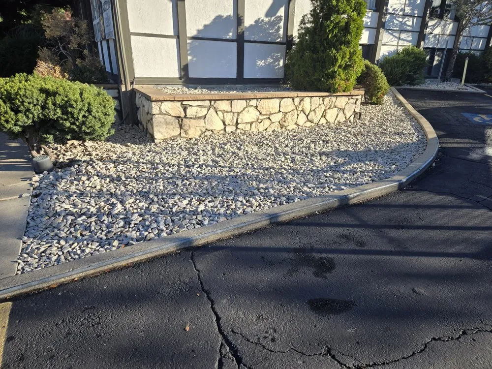 Trusted outdoor landscaping in Kearns, UT - Alberto AA landscaping