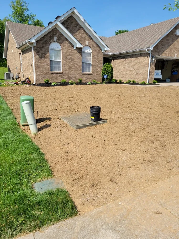 Trusted landscaping services for outdoor upgrades across Louisville, KY - Alberto Alavez Professional Lawn Services