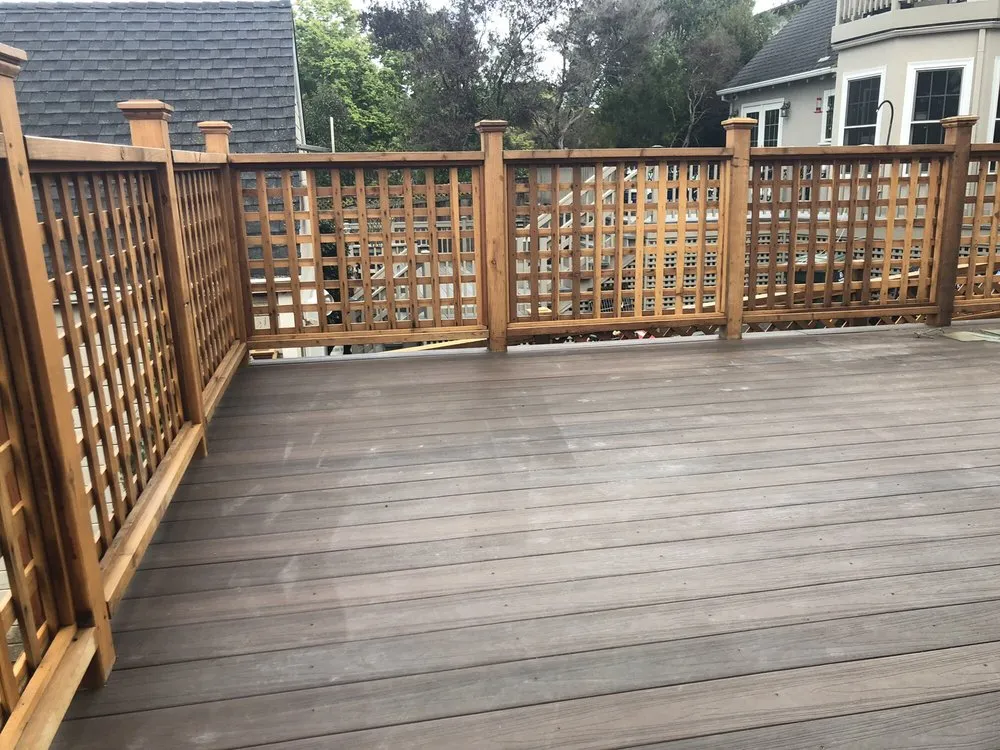 Trusted lawn care service near you in Belmont, CA by Alberto arellano Landscaping and Gardening