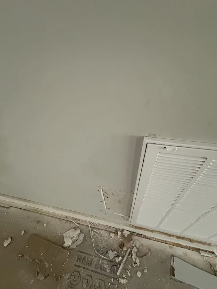 Top-rated landscape design in Powell, TN by Alberto Lawncare