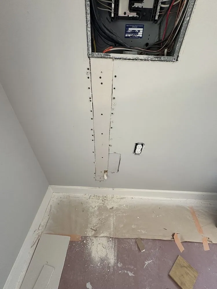 Expert outdoor landscaping with custom design across Powell, TN - Alberto Lawncare