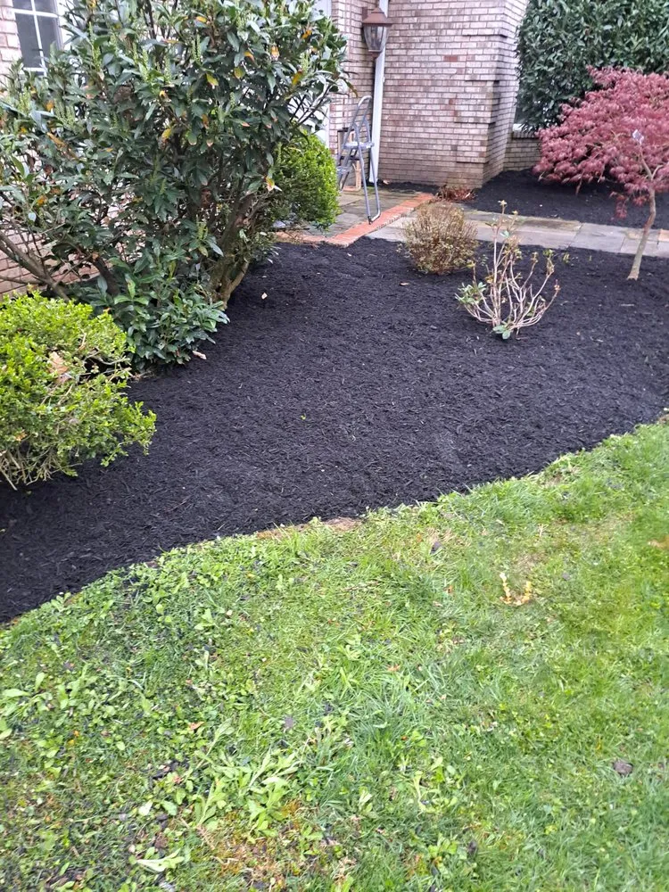 Top-rated garden landscaping in Manville, NJ by Alberto Outdoor Landscape