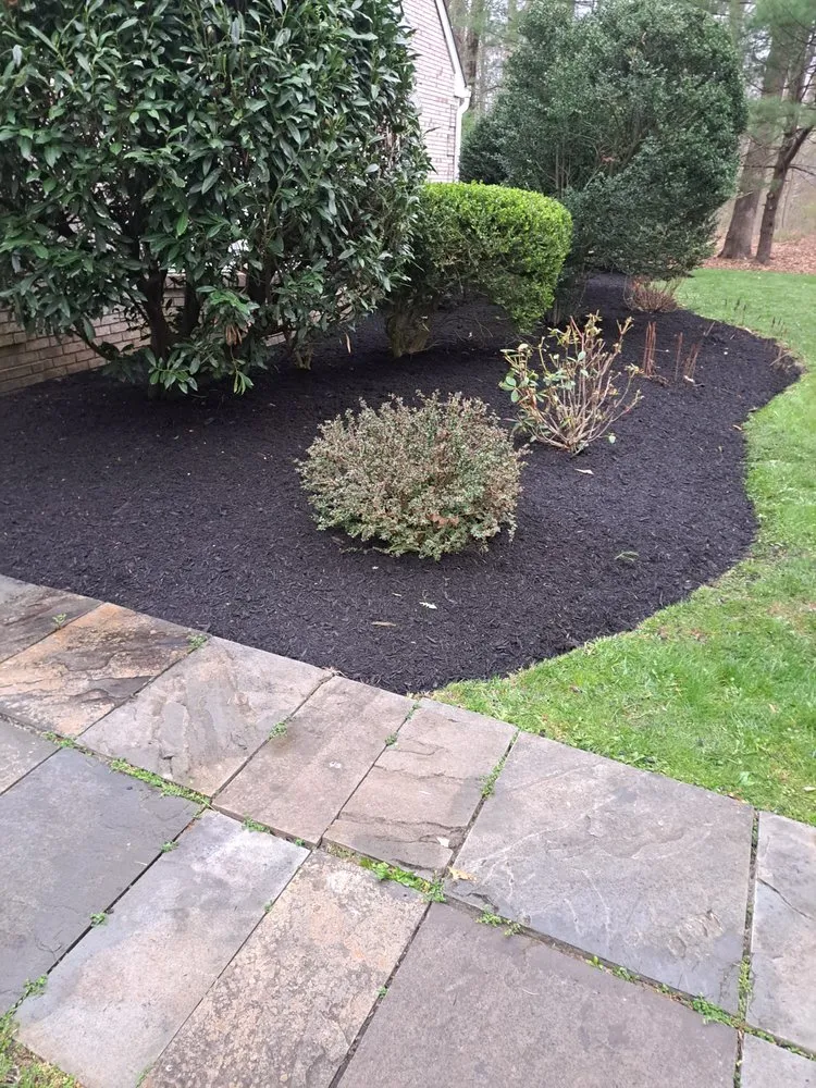 Reliable residential landscaping in Manville, NJ - Alberto Outdoor Landscape