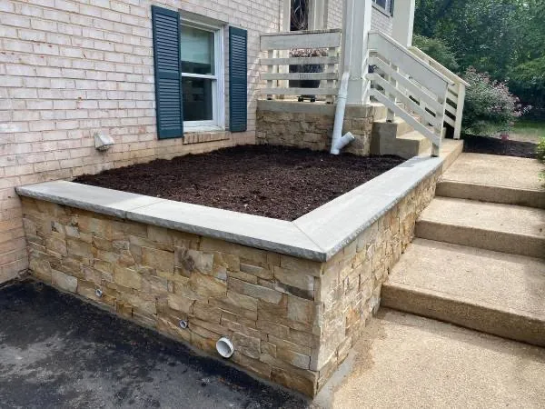 Trusted outdoor landscaping for year-round maintenance across West Springfield, VA - Alberto Patio Design
