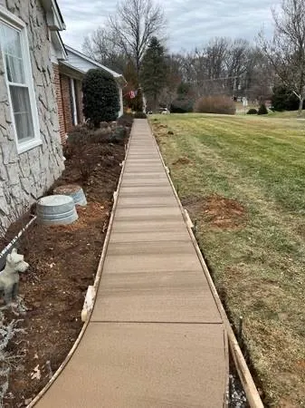 Reliable residential landscaping experts serving West Springfield, VA - Alberto Patio Design
