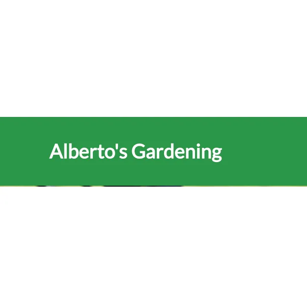 Professional lawn care service near you across Los Angeles, CA - Alberto's Gardening