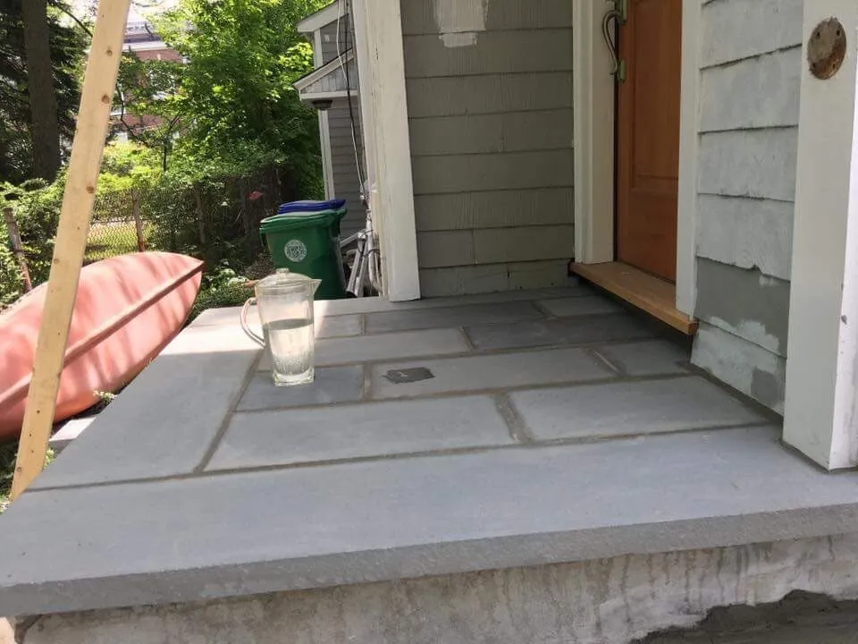 Top-rated lawn care service for residential properties across Waltham, MA - Albertos Landscape