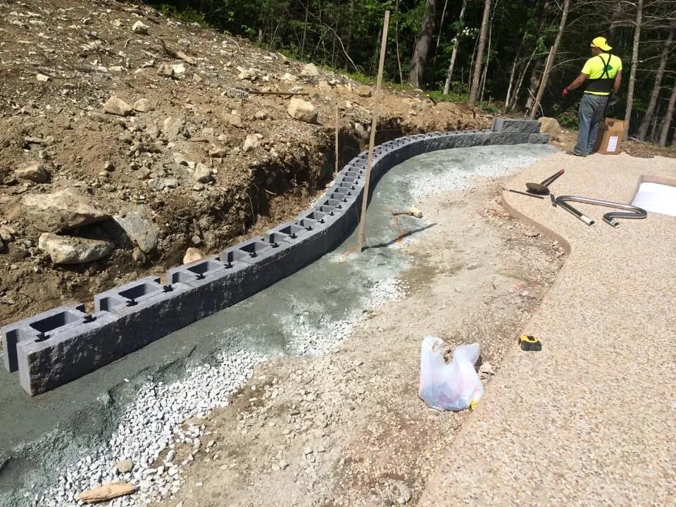 Trusted landscape design experts serving Waltham, MA - Albertos Landscape