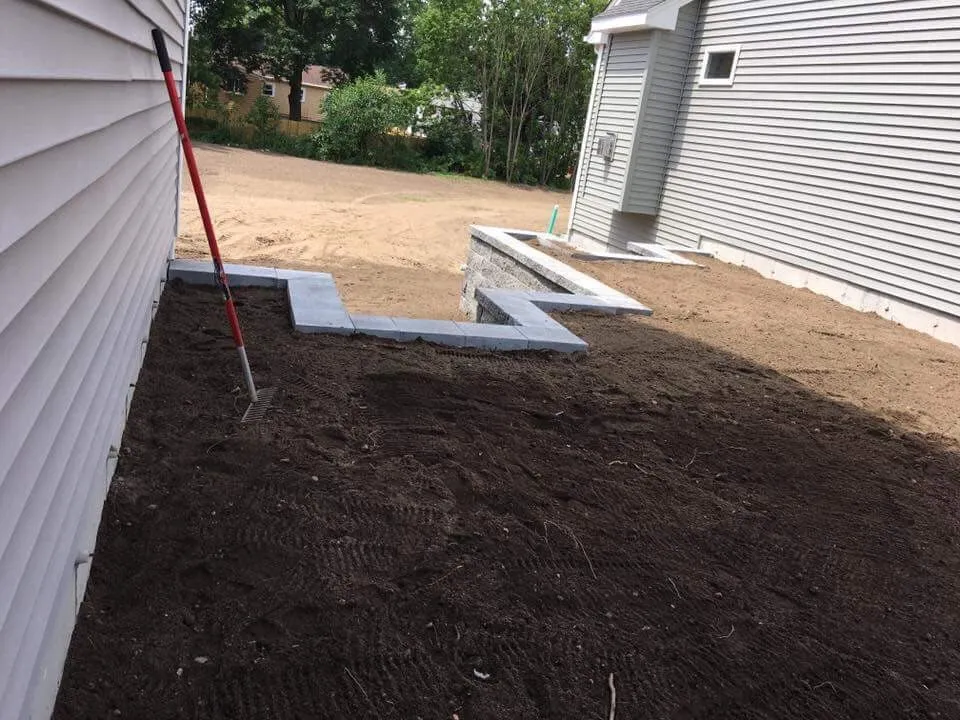 Expert lawn mowing service for homes across Waltham, MA - Albertos Landscape