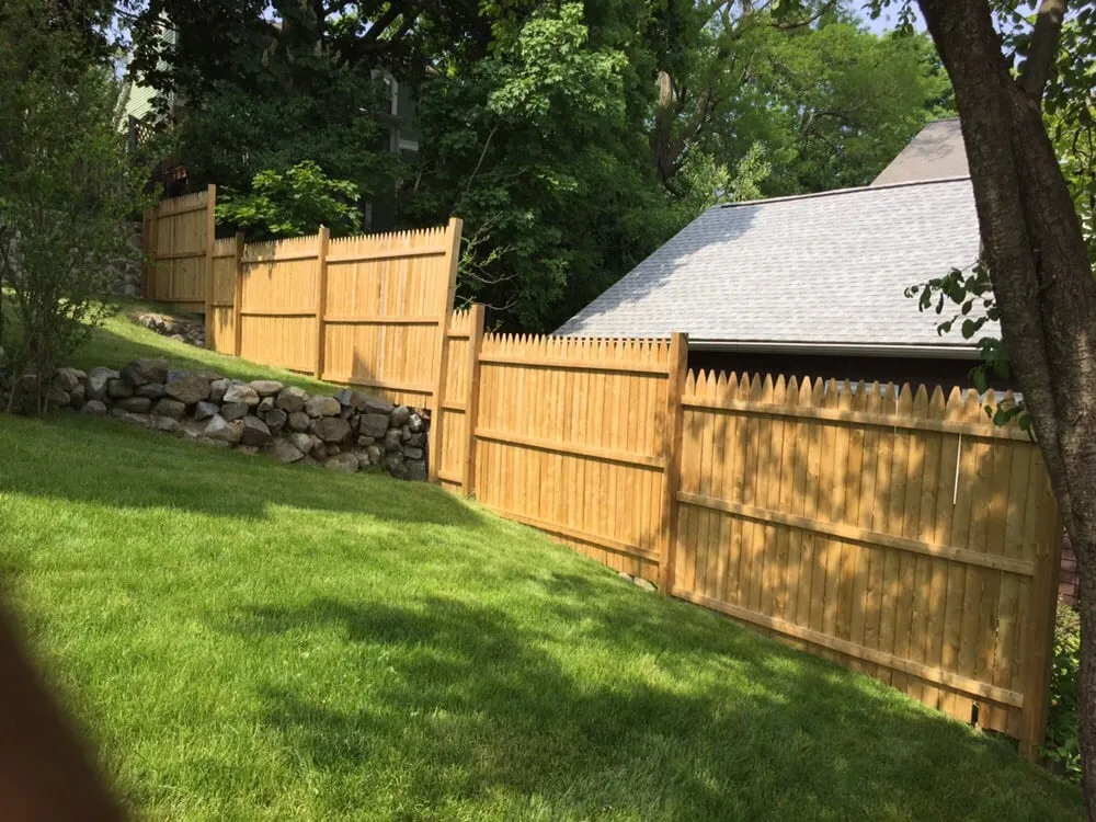 Trusted yard cleanup service experts serving Waltham, MA - Albertos Landscape