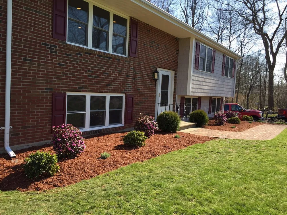 Top-rated landscape design for homes across Waltham, MA - Albertos Landscape