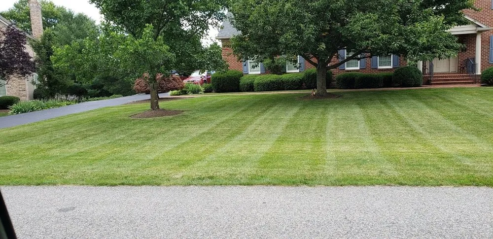 Top-rated outdoor landscaping in Staunton, VA - Alberto's Landscaping & House Cleaning
