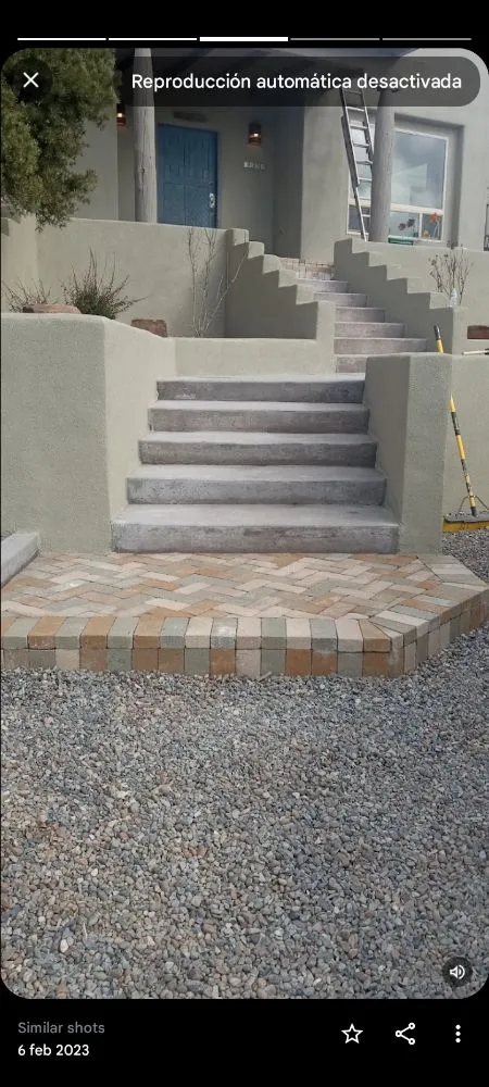 Affordable lawn mowing service experts serving Albuquerque, NM - Alberto's Landscaping