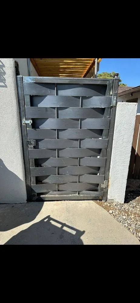 Affordable landscaping services in Albuquerque, NM by Alberto's Landscaping