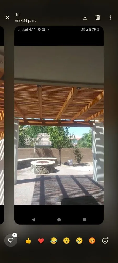 Trusted residential landscaping experts serving Albuquerque, NM - Alberto's Landscaping