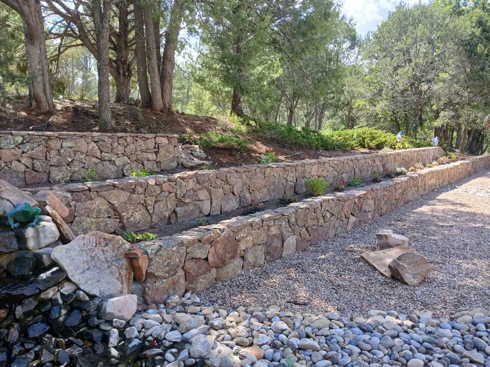 Affordable lawn mowing service near you across Albuquerque, NM - Alberto's Landscaping