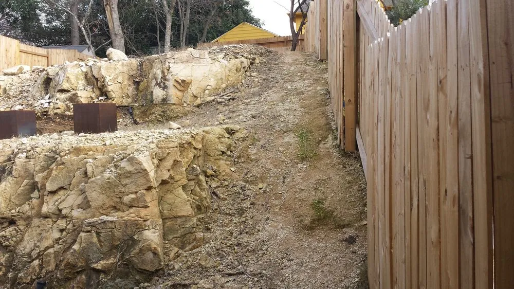 Custom landscaping services for outdoor upgrades across Austin, TX - Alberto's Landscaping