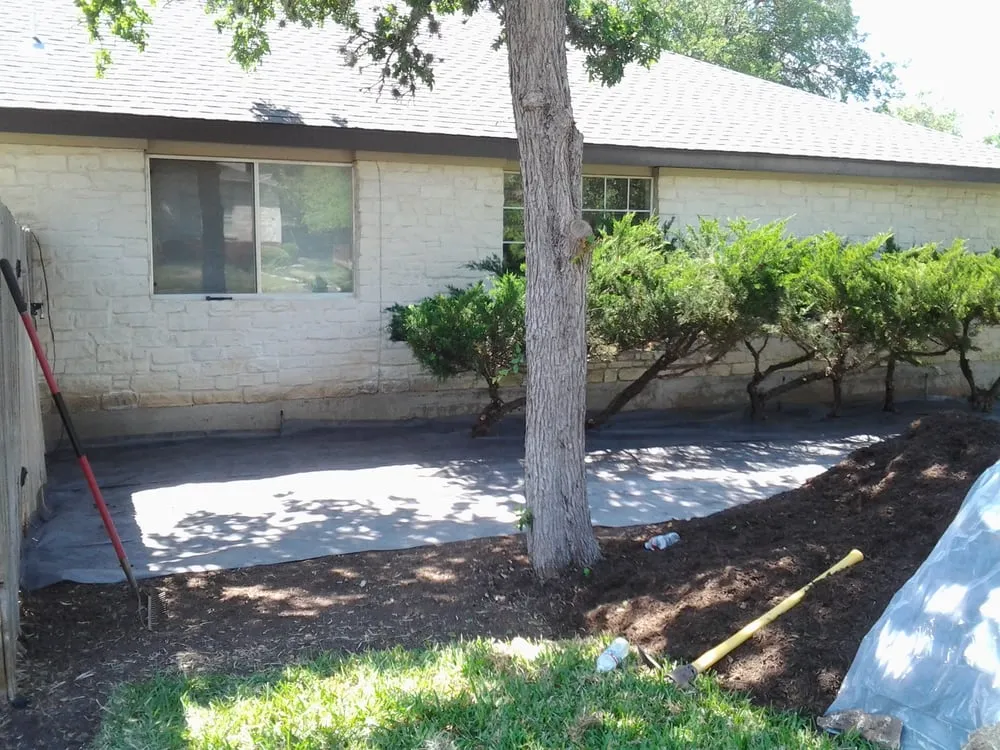 Affordable residential landscaping experts serving Austin, TX - Alberto's Landscaping