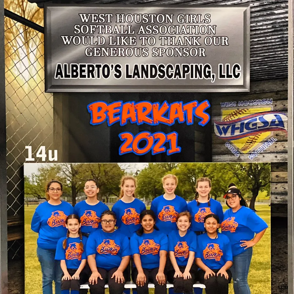 Professional yard cleanup service for year-round maintenance across Houston, TX - Alberto’s Landscaping