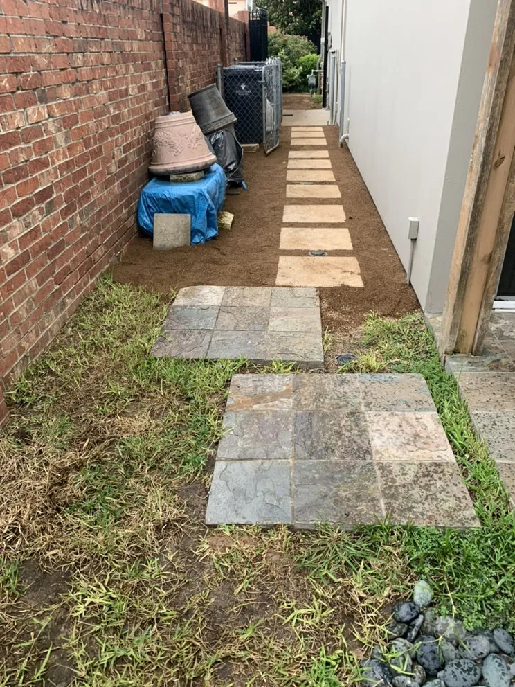 Trusted lawn care service in Houston, TX by Alberto’s Landscaping