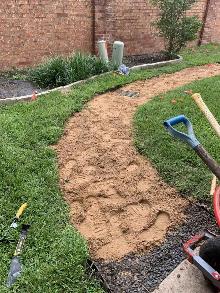 Professional landscaping services near you across Houston, TX - Alberto’s Landscaping