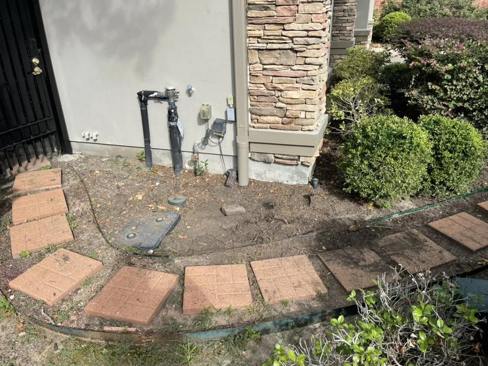 Custom landscaping services experts serving Houston, TX - Alberto’s Landscaping