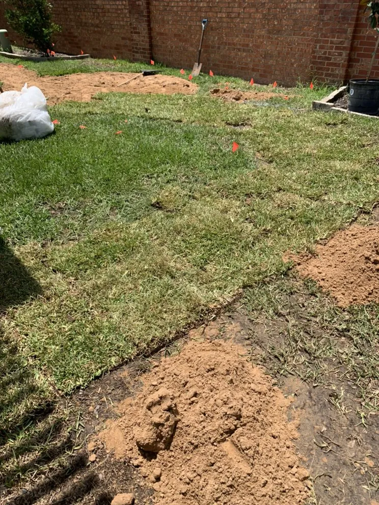 Custom lawn care service for homes across Houston, TX - Alberto’s Landscaping