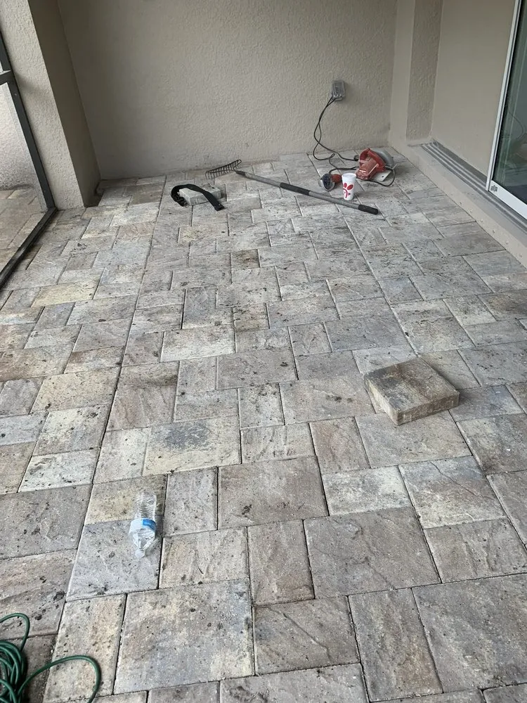 Trusted yard cleanup service for residential properties across Immokalee, FL - Alberto's Landscaping