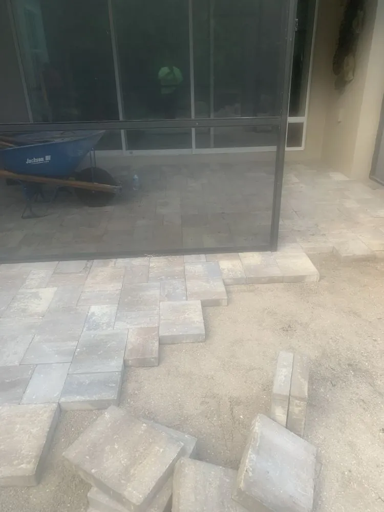 Top-rated outdoor landscaping in Immokalee, FL - Alberto's Landscaping