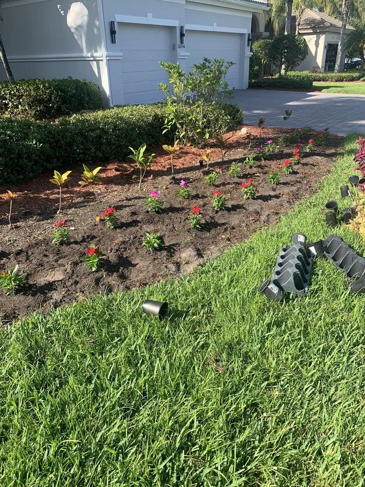 Local lawn mowing service in Immokalee, FL - Alberto's Landscaping